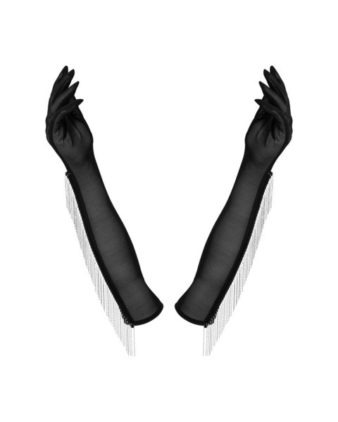 Rękawiczki Milladis Obsessive