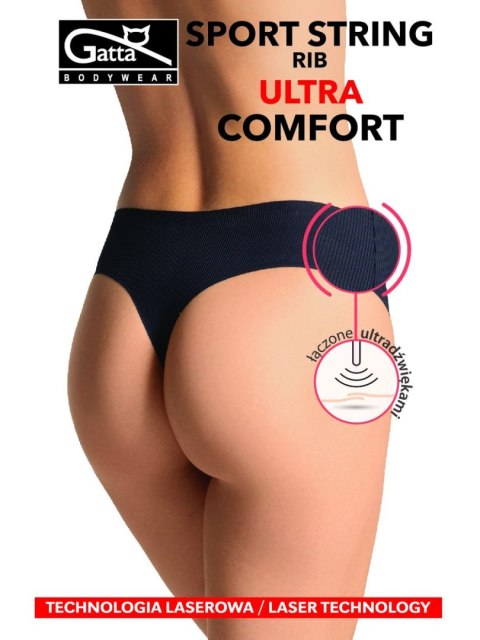 Stringi Sport Ult Rib Gatta