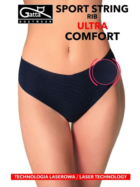 Stringi Sport Ult Rib Gatta