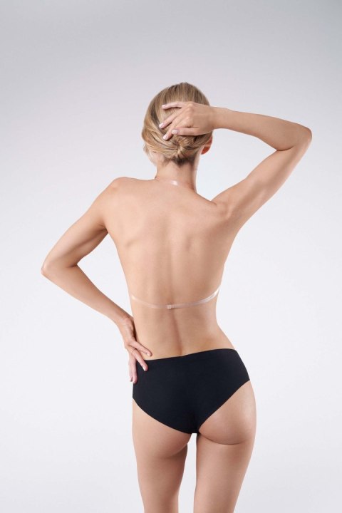 Biustonosz BS-04 Silicone Self Adhesive With Straps Julimex