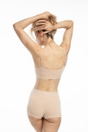 Biustonosz Bamboo Lounge Nude Julimex