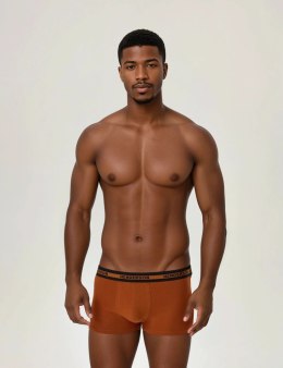 Bokserki Jag 42252-MLC 2-Pack Rudo-Niebieski Henderson