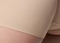 Figi 241 Basic High-Waist Panty Naturalne Julimex