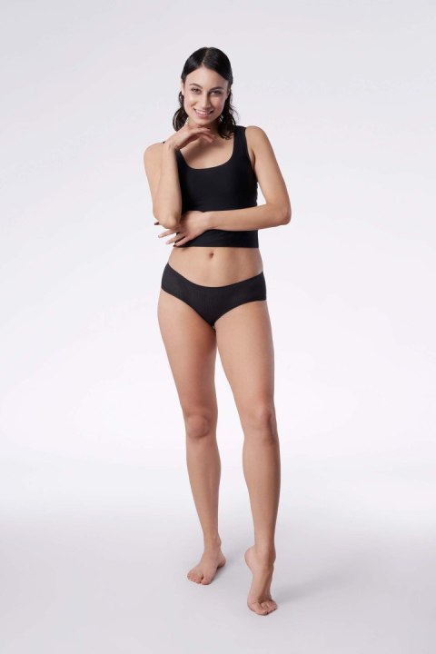 Figi Avia Classic Czarne Julimex