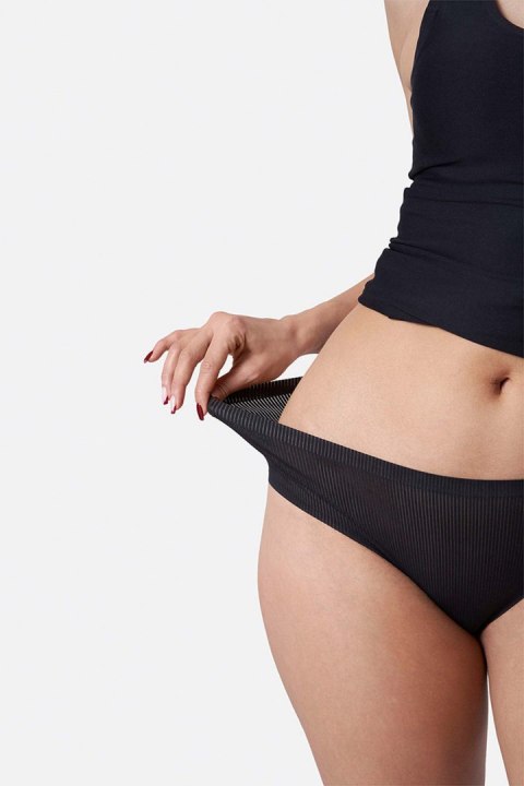 Figi Avia Classic Czarne Julimex