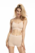 Figi Bamboo Boyshorts Nude Julimex