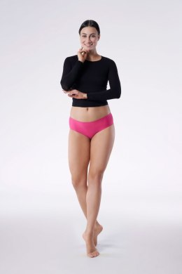 Figi Simple Classic Amaranth Julimex