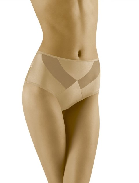 Figi Xizi Beżowe Wol-Bar