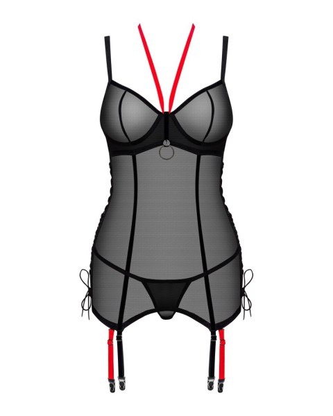 Gorset Glandez Obsessive