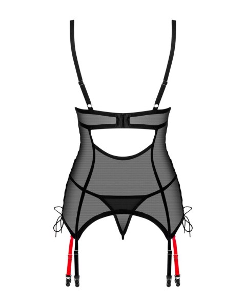 Gorset Glandez Obsessive