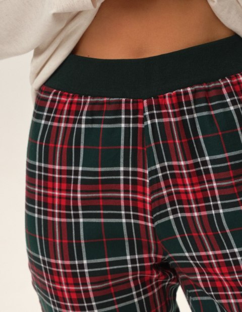 Piżama Florencia 41902-80X Beżowa Henderson Ladies