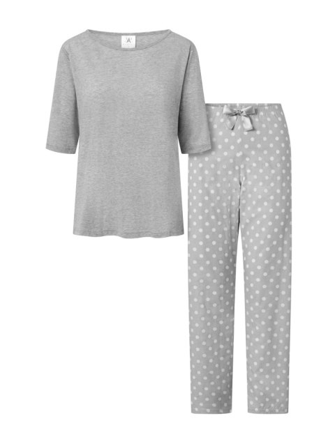 Piżama Keep Secrets Tencel Momenti Per Me