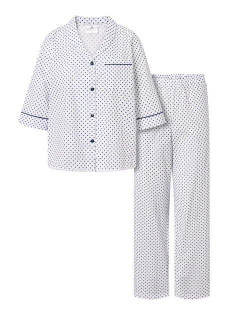 Piżama Ms. President Momenti Per Me