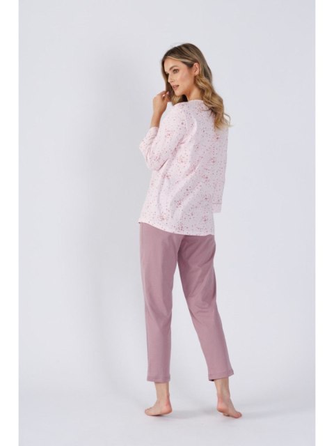 Piżama Timea 1499 M-Max