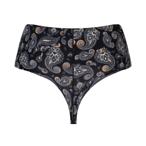 Stringi Paisley Maxi Julimex