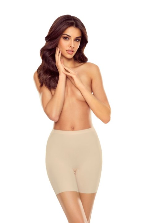 Bermudy Kira 7001 Beżowe Lapinee