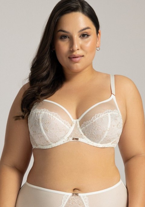 Biustonosz 1396 Ecru Ava Lingerie