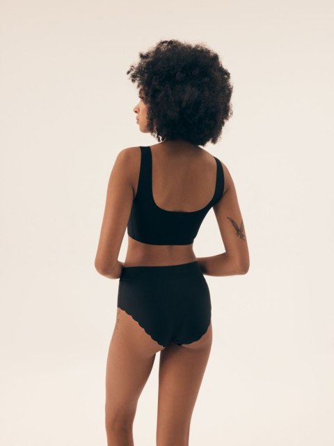 Biustonosz Bird 42849 Czarny Henderson