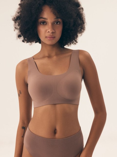 Biustonosz Bird 42849 Mocca Henderson Ladies