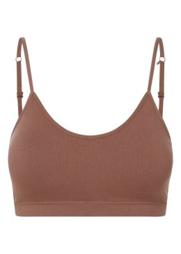 Biustonosz Top Brew 43970-88X Brązowy Henderson Ladies