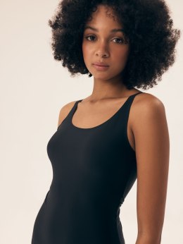 Body Byte 42852 Czarne Henderson Ladies