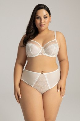 Figi 1396 Brazyliany Ecru Ava Lingerie