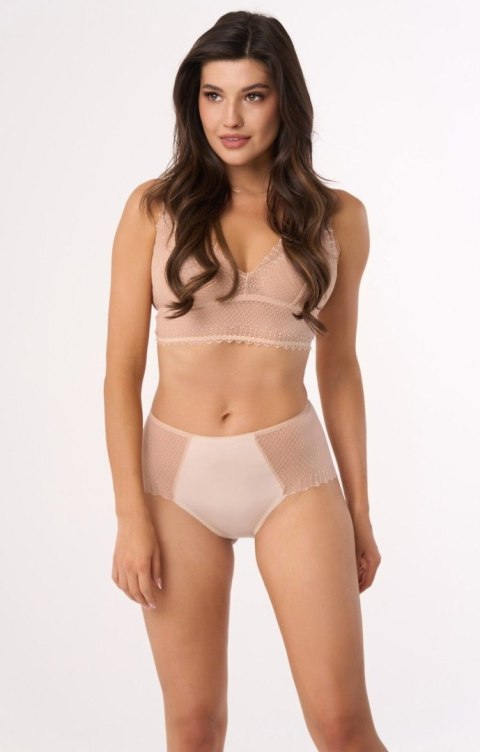 Figi BBL 209 Beżowe Babell