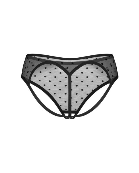 Figi Nuites otwarte Obsessive