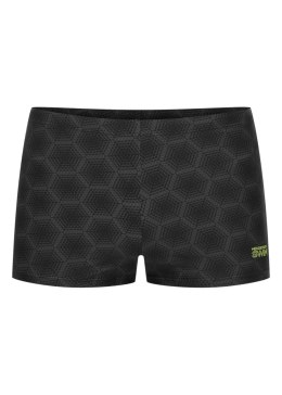 Kąpielówki Race 42640-99X Czarny Henderson