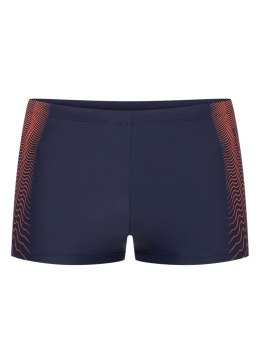 Kąpielówki Radon 42607-59X Granatowe Henderson