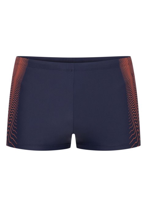 Kąpielówki Radon 42607-59X Granatowe Henderson