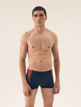 Kąpielówki Radon 42607-59X Granatowe Henderson