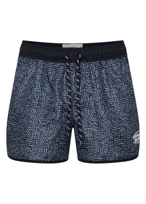 Kąpielówki Rav 42612-59X Henderson