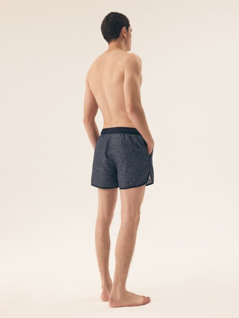 Kąpielówki Rav 42612-59X Henderson