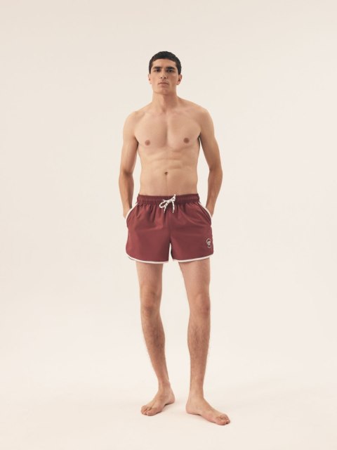 Kąpielówki Raven 42610-83X Henderson