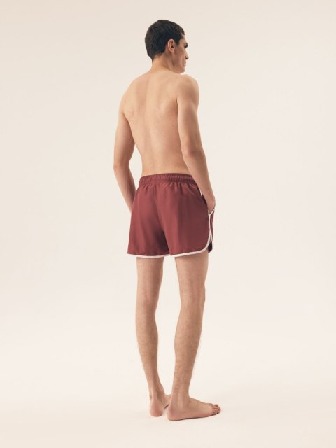 Kąpielówki Raven 42610-83X Henderson