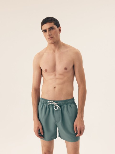 Kąpielówki React 42613-77X Henderson