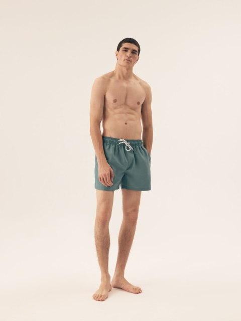 Kąpielówki React 42613-77X Henderson