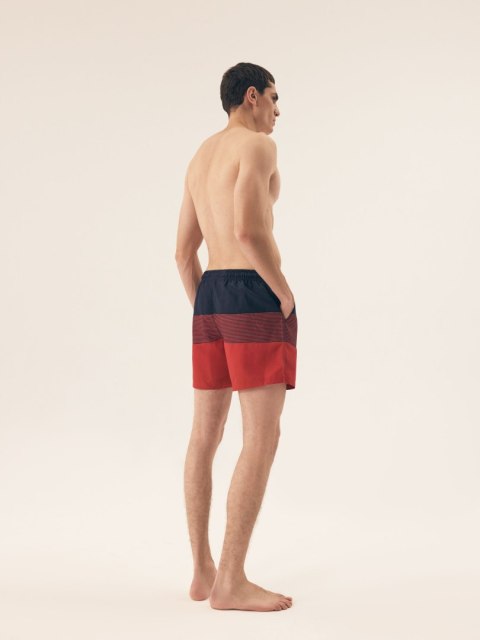 Kąpielówki Rival 42609-33X Henderson