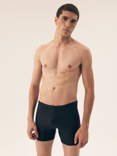 Kąpielówki Rock 43342-99X Czarne Henderson