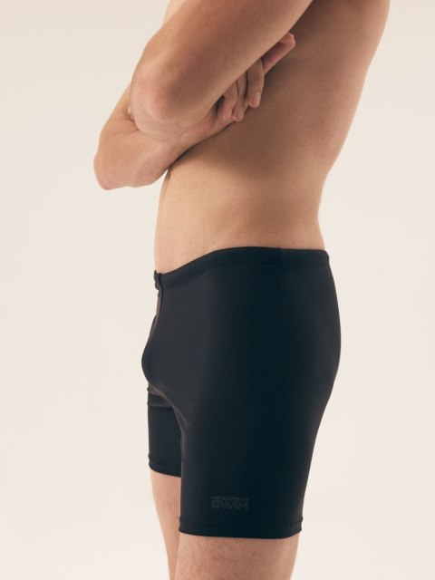 Kąpielówki Rock 43342-99X Czarne Henderson