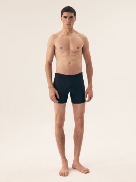 Kąpielówki Rock 43342-99X Czarne Henderson