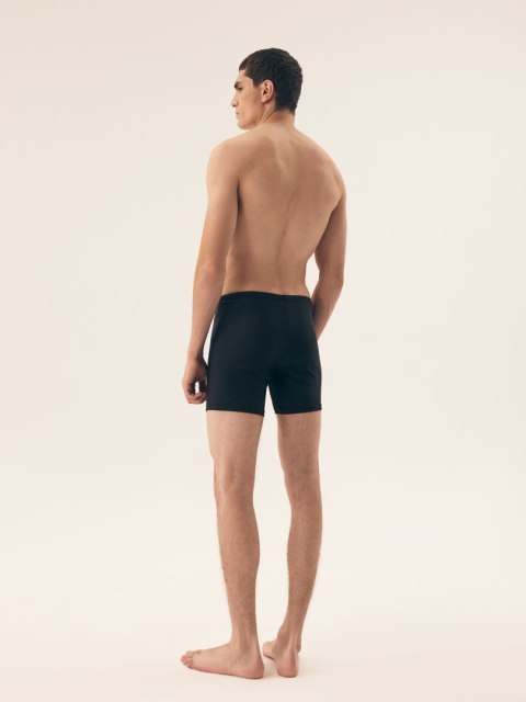 Kąpielówki Rock 43342-99X Czarne Henderson