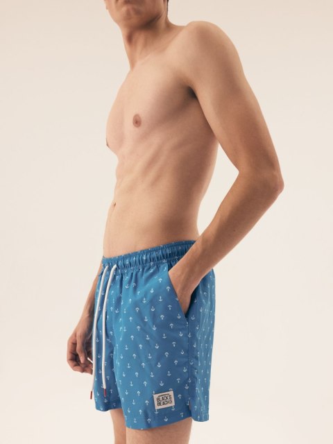 Kąpielówki Rook 42615-55X Henderson