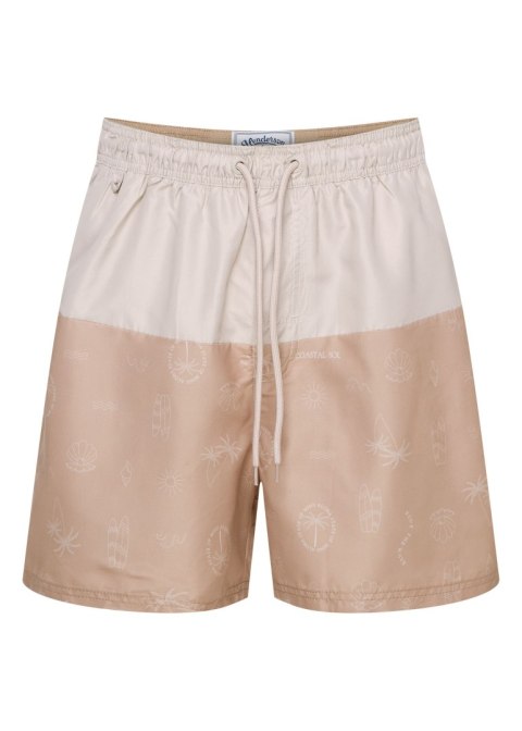 Kąpielówki Rune 42644-02X Henderson