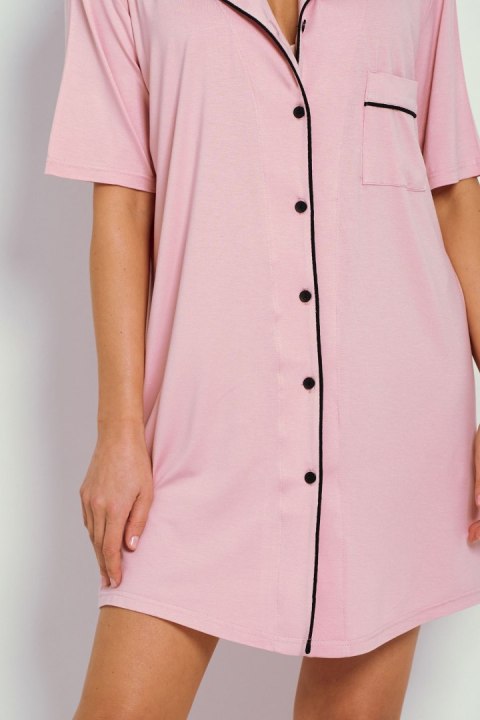 Koszula nocna Freya 3357 Różowa Taro