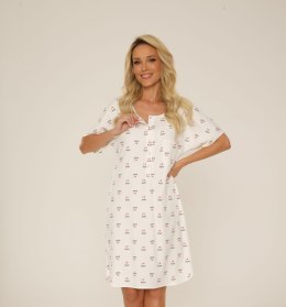 Koszula nocna Mama 413 De Lafense