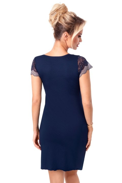 Koszulka Olimpia Dark Blue Donna