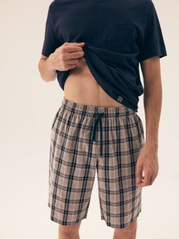 Piżama Dexter 42617-59X Granatowa Henderson