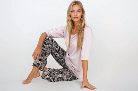 Piżama Desert Rose Momenti Per Me